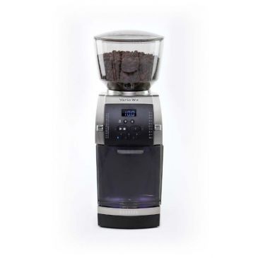 Moulin à café Noir - Vario W+ - ZCG920BLK4FEU1A