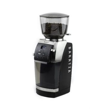 Moulin à café Noir - Vario+ - ZCG820BLK4FEU1A