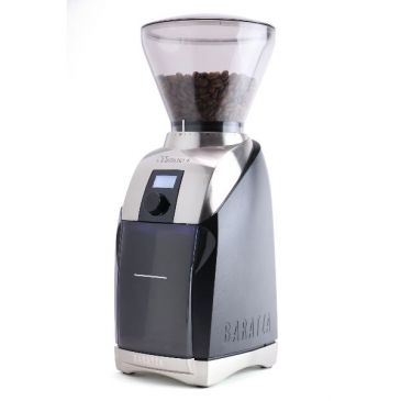 Moulin à café Noir - Virtuoso+ - ZCG520BLK4FEU1A