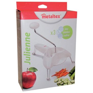 Moulin à julienne