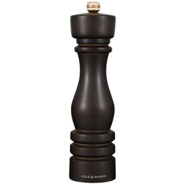 Moulin à poivre 22 cm Chocolat - London