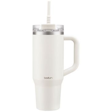 Mug 1.2 L Blanc Crème - Travel Mug