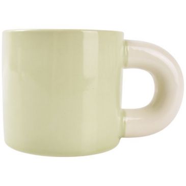 Mug 33 cl Vert - Lola