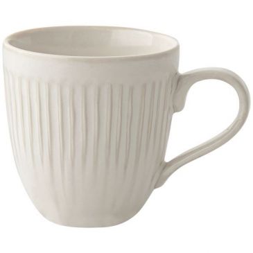 Mug 35 cl Blanc - Gallery