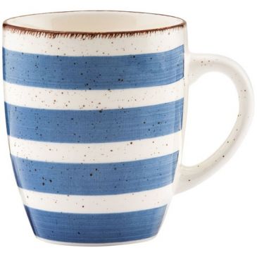 Mug 36 cl Bleu Persan - Rivage