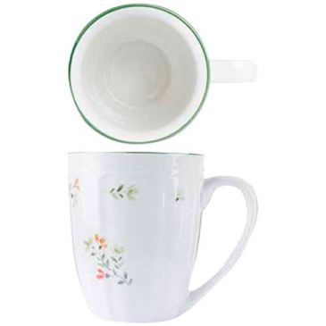 Mug 36 cl - Bouquet
