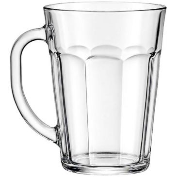 Mug 48 cl Transparent - Picardie