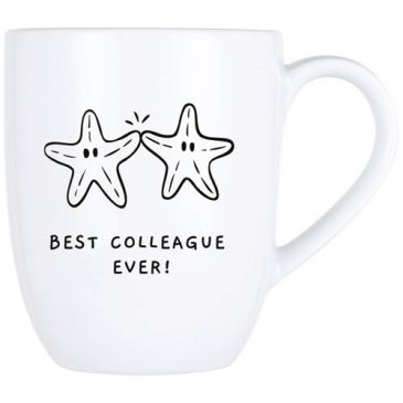 Mug 53 cl - Best colleague ever !