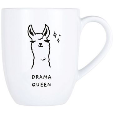 Mug 53 cl - Drama Queen