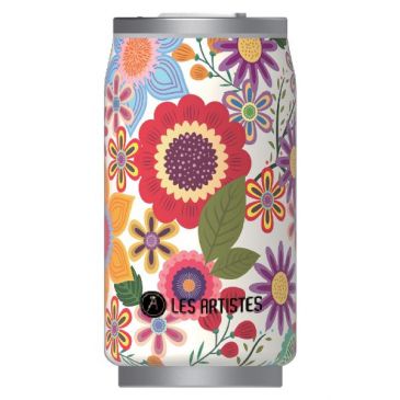 Canette isotherme 280 ml Eden - Pull Can'It