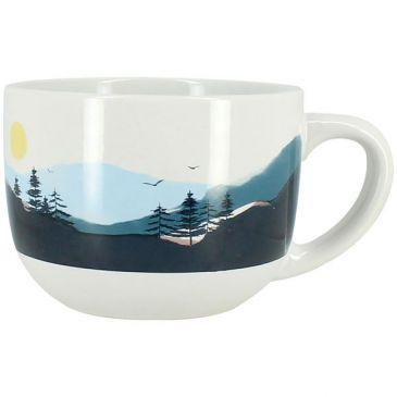 Mug Jumbo 46 cl - Alpage