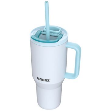 Mug tumbler 950 ml Frosty Coconut - Rio