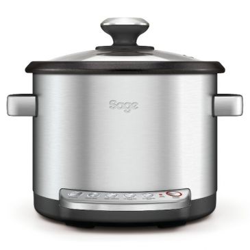 Multicuiseur 4 L - The Risotto Plus - SRC600BSS4EEU1