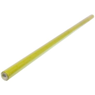 Nappe en papier Pistache - Rouleau de 6 m x 1,20 m