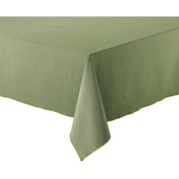Nappe rectangulaire 170 x 300 cm Matcha - Grace