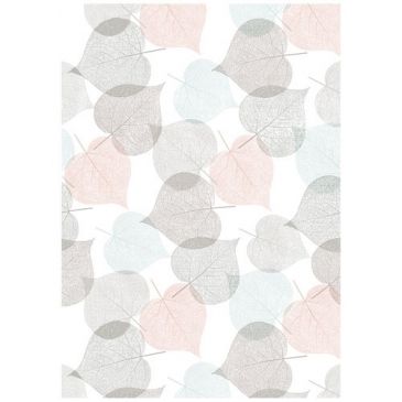 Nappe sans pvc lindyana 150x220cm