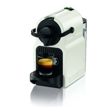 Nespresso Blanche - Inissia Automatic - YY1530FD