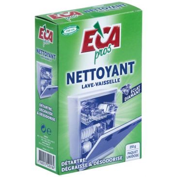 Nettoyant dégraissant pour lave-vaisselle 250 g