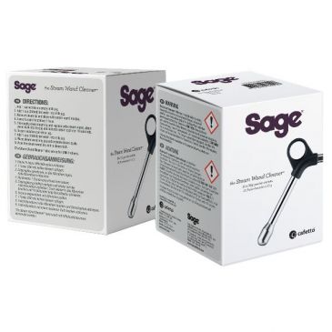 Nettoyant pour buse vapeur - SES006