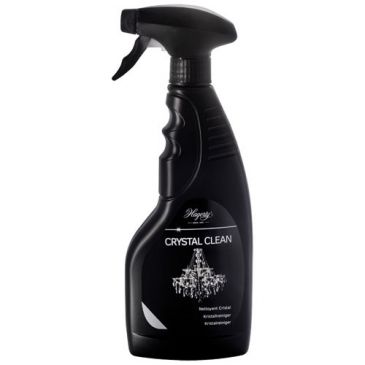 Nettoyant - Cristal Clean - spray - 500 mL
