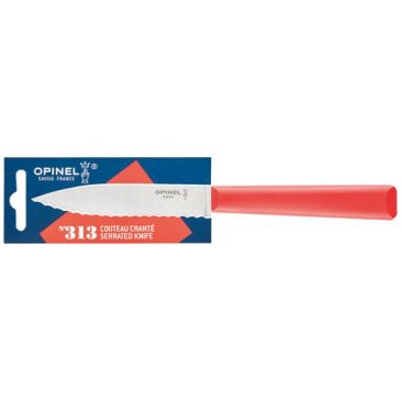 Office Cranté N°313 ROUGE ESSENTIELS
