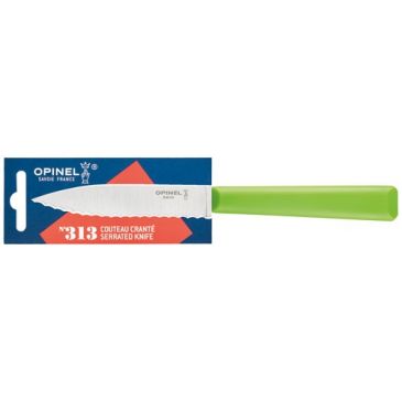 Office Cranté N°313 VERT ESSENTIELS