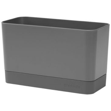 Organisateur d'évier Gris Foncé - Sink Side