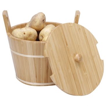 Panier à pommes de terre / Patatière - Melchterli