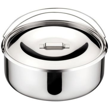 Panier Estouffin 7 L pour autocuiseur Lagostina