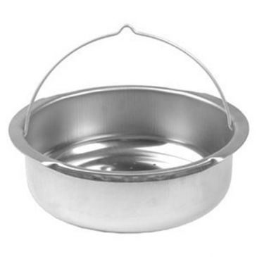 Panier rigide 5 L, 7.5 L ou 8 L Inox - 792654