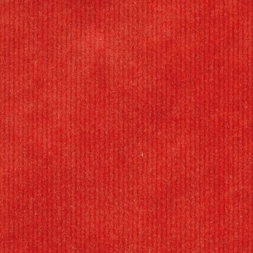 Papier cadeau rouleau kraft 0.70x100m rouge