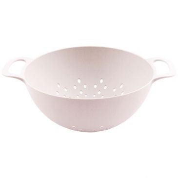 Passoire 23 cm Gris Clair - Plant Fiber