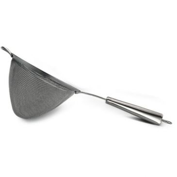 Passoire conique chinois - Cucinieri Inox