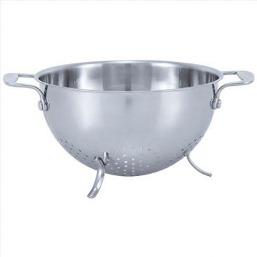 Passoire sur pieds 22 cm - Chef