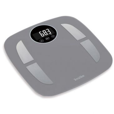 Pèse-personne impédancemètre - POWERFIT