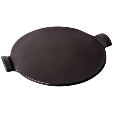 Pierre à pizza 36.5 cm Fusain - Pizza Stone