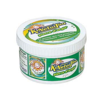 Pierre d'argile 500 g