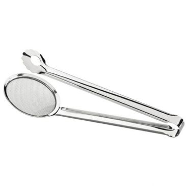 Pince à friture 10 cm - GrandChef 