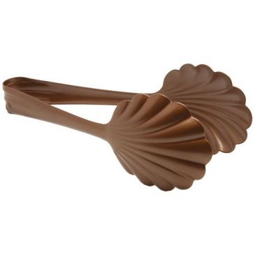 Pince à pain 21 cm Cuivre - Vintage
