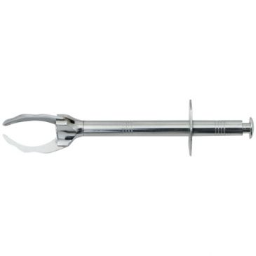 Pince à sucre 12.5 cm Chromée