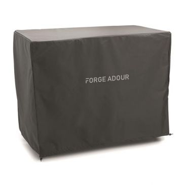 Housse de protection pour chariot plancha - H1220