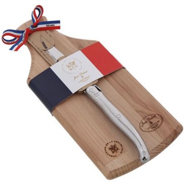 Planche Apéritif + couteau - Élysée Présidence de la République