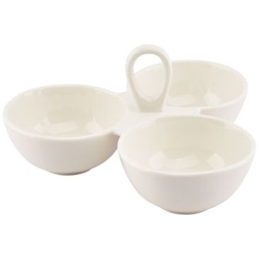 Plat 3 compartiments - Cucina