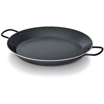 Plat à paëlla 38 cm