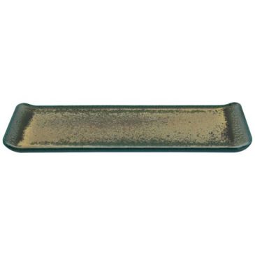 Plat à sushi 30 x 9,5 cm - Palazzo