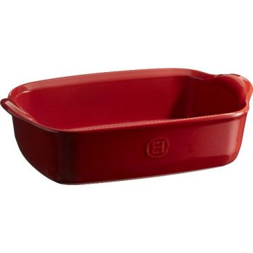 Plat rectangulaire 22 x 14.5 cm Grand Cru - Ultime - LE FOUR