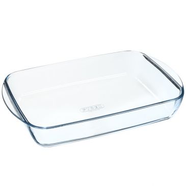 Plat rectangulaire 41 x 27 cm - Cook & Enjoy