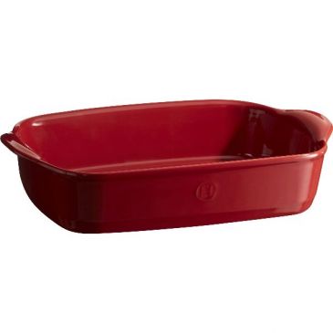 Plat rectangulaire 30 x 19 cm Grand Cru - Ultime - LE FOUR