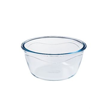 Plat rond 15 cm / 0,7 L - Cook & Go