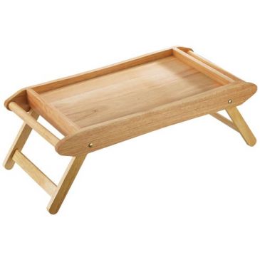 PLATEAU DE LIT BOIS  69X35CM